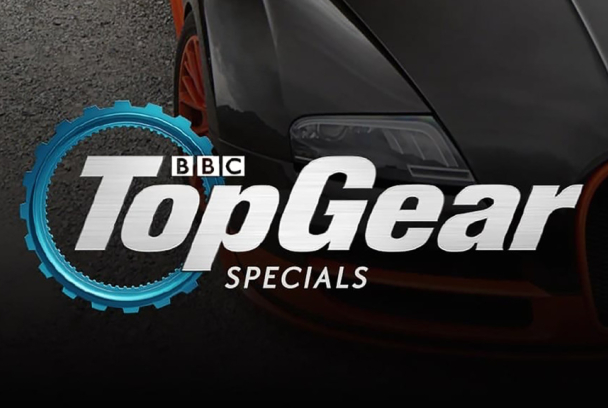 Top Gear (Especiales)