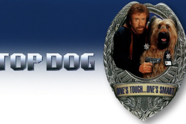 Top Dog (el perro sargento)