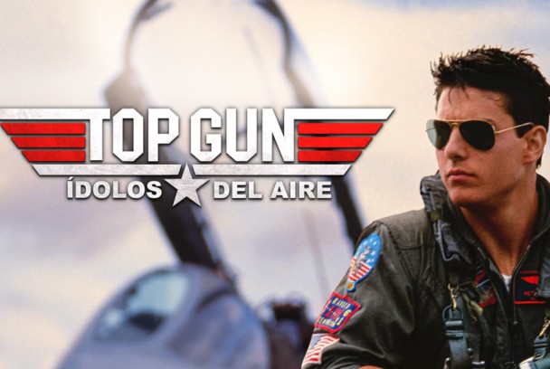 Top Gun (Ídolos del Aire)