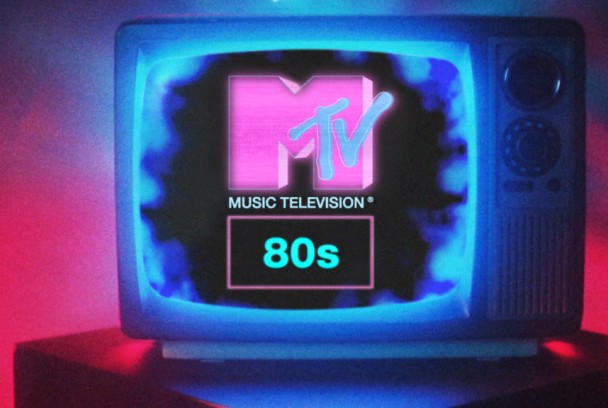I Want My MTV 80s!