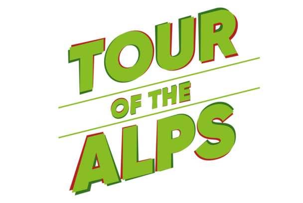 Tour de los Alpes