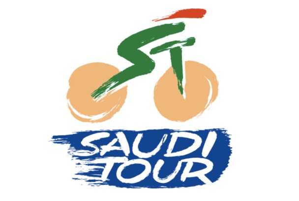 Tour de Arabia Saudí