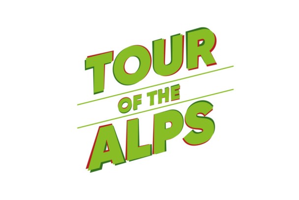 Tour de los Alpes