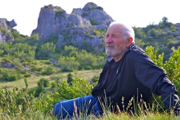 Tous au Larzac