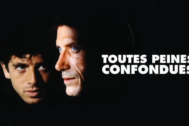 Toutes peines confondues