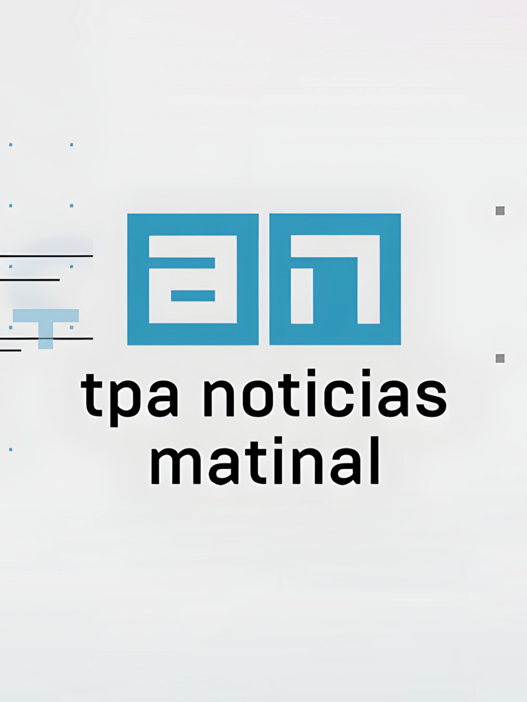 TPA Noticias Matinal