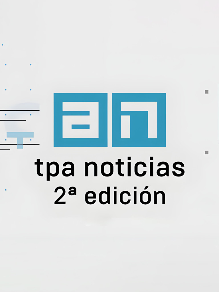 TPA Noticias vespertino
