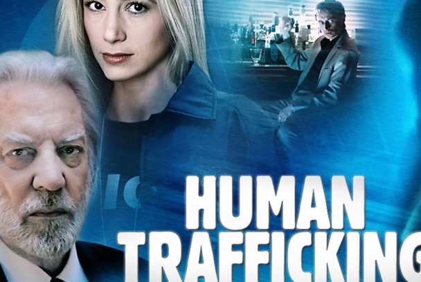 Tráfico humano