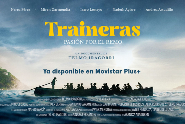 Traineras