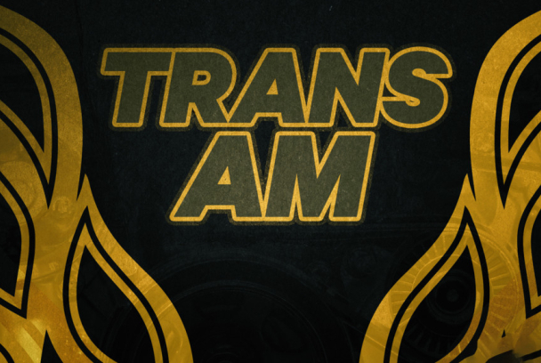 Trans Am: motores legendarios