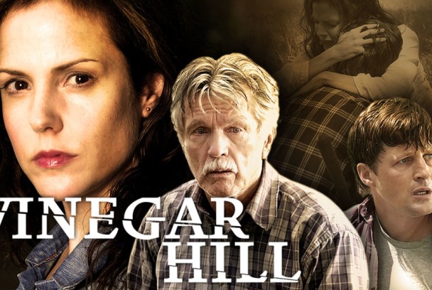 Tragedia en Vinegar Hill