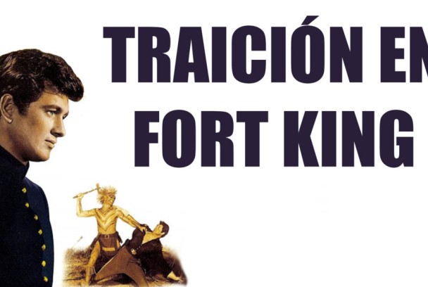 Traición en Fort King