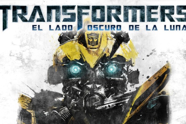 Transformers 3: El lado oscuro de la Luna