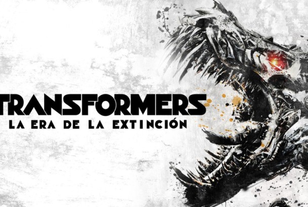 Transformers: La era de la extinción