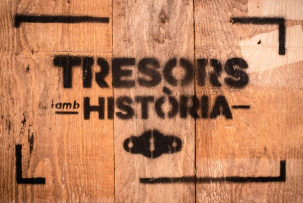 Tresors amb història