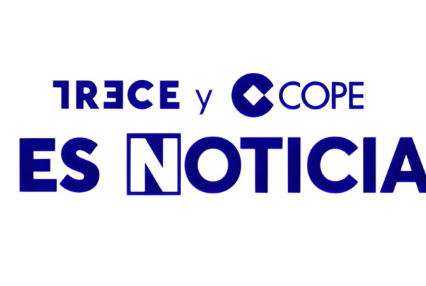 TRECE y Cope. Es noticia