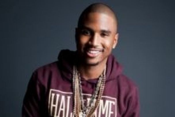 Trey Songz: Sexy Jamz