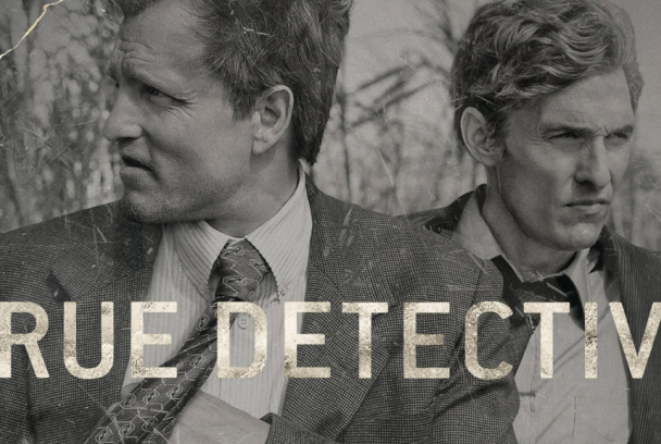 True Detective