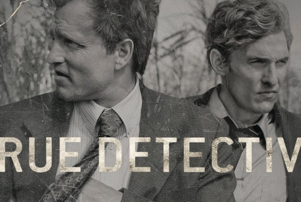 True Detective