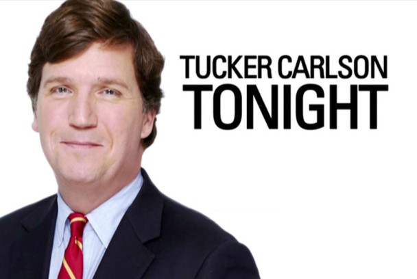 Tucker Carlson Tonight