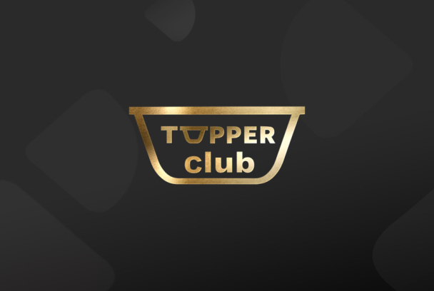 Tupper Club