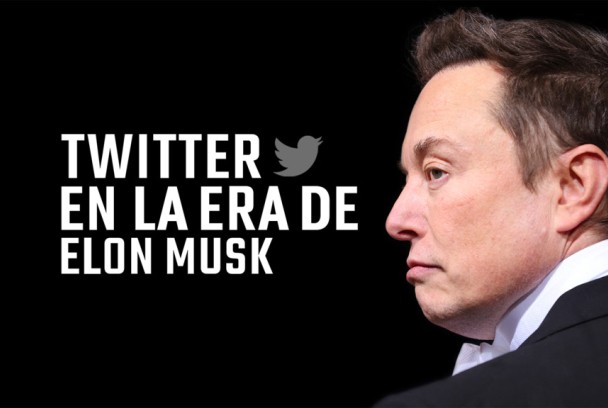 Twitter en la era de Elon Musk