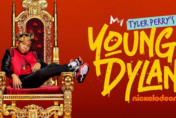 Tyler Perry's Young Dylan