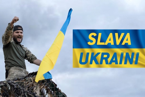 Ucrania: diario de la guerra
