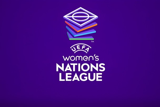 Programa UEFA Women's Nations League