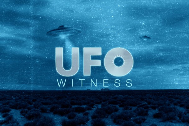 UFO Witness