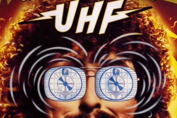 UHF