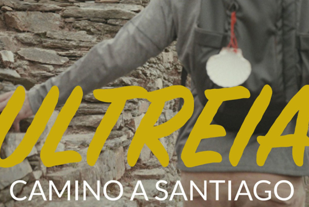 Ultreia: Camino a Santiago