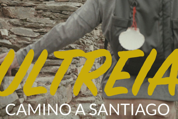 Ultreia: Camino a Santiago