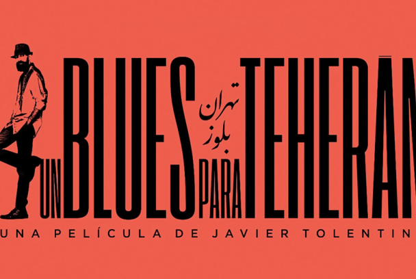 Un blues per a Teheran