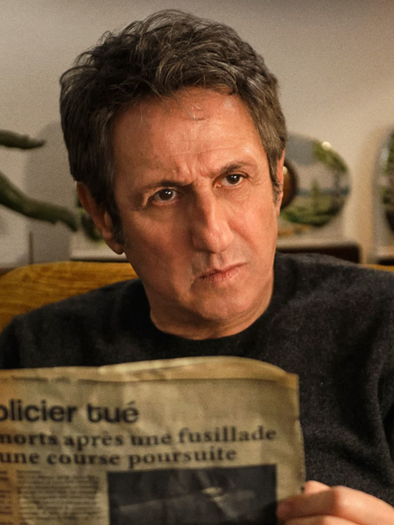 Un mauvais garçon SincroGuia TV