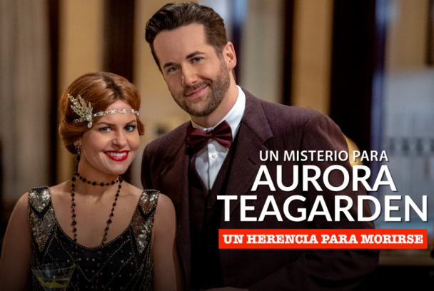 Un misterio para Aurora Teagarden - Una herencia para morirse