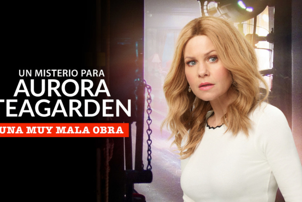 Un misterio para Aurora Teagarden - Una muy mala obra