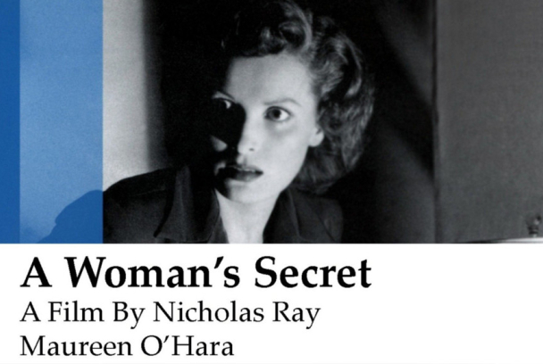 Un secreto de mujer