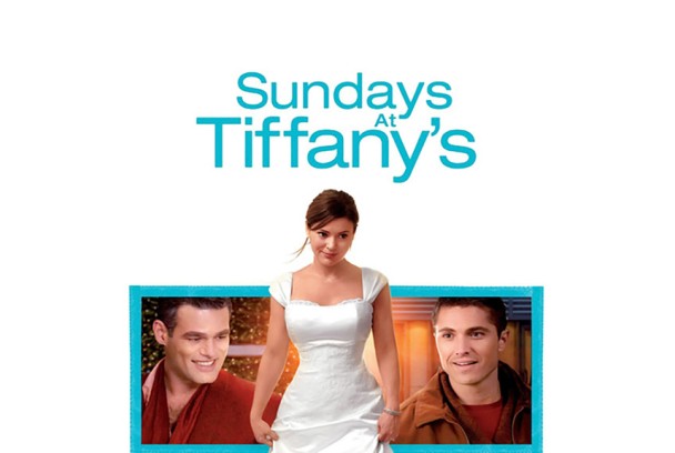 Un domingo en Tiffany's