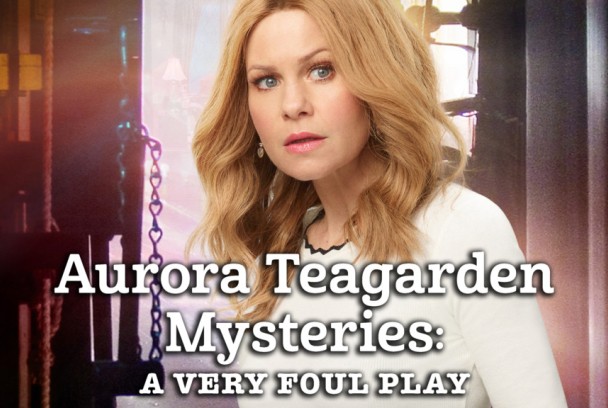 Un misterio para Aurora Teagarden - Una muy mala obra