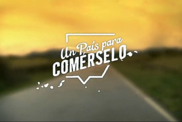 Un país para comérselo