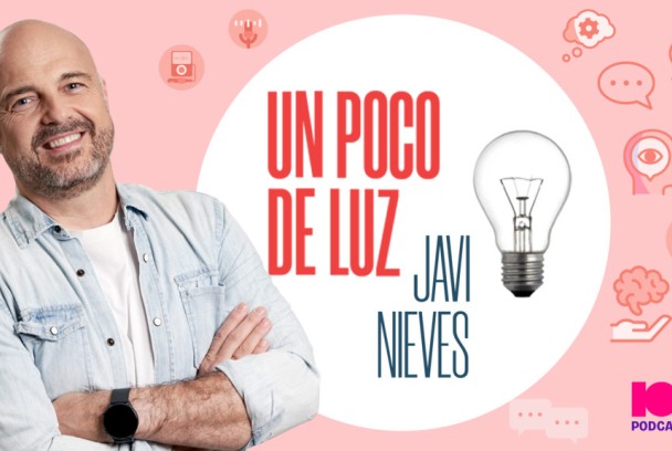 Un poco de luz