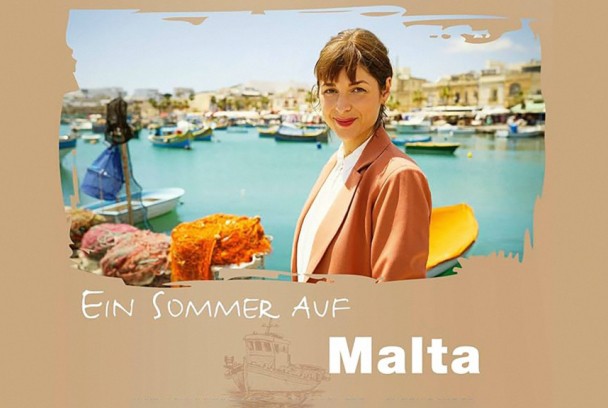 Un verano en Malta