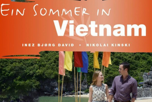 Un verano en Vietnam