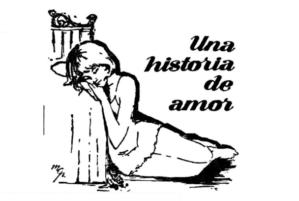 Una historia de amor