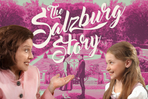 Una història de Salzburg