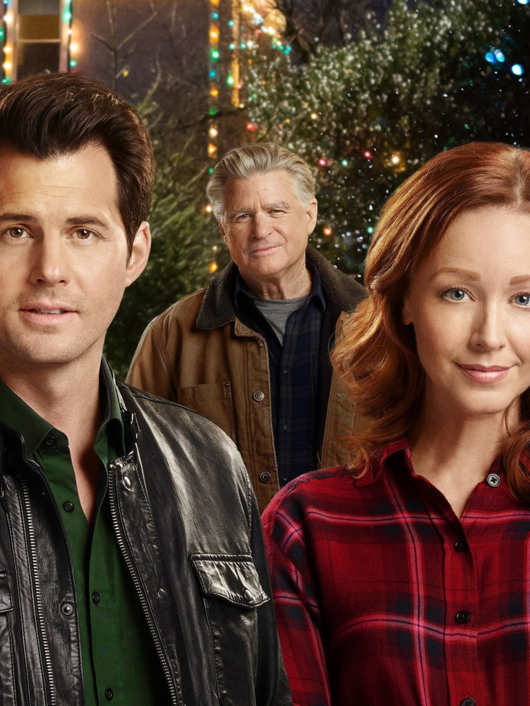 Una Navidad de película SincroGuia Una Navidad de película SincroGuia