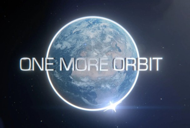 Una órbita más