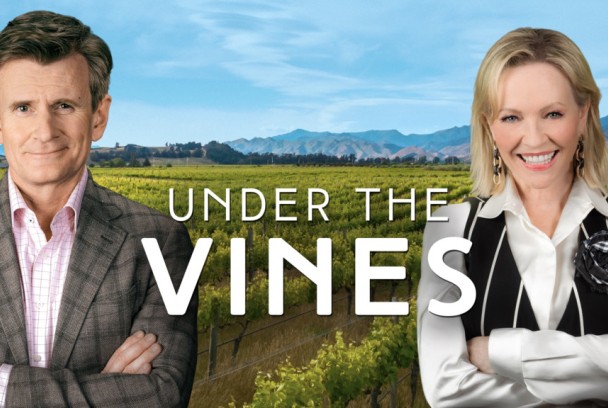 Under the Vines