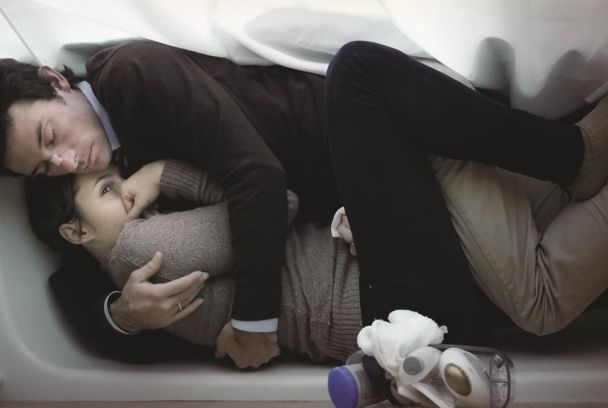 Upstream color